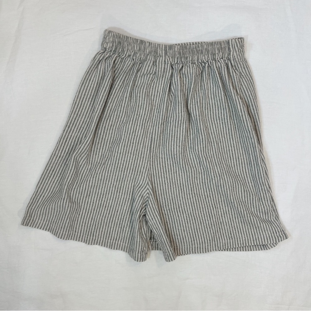 Vintage 90’s Honors Silk Skort - Picture 5 of 9